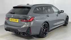 2024 (24) BMW 3 SERIES M340d xDrive MHT 5dr Step Auto 3557467