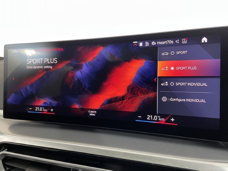 2024 (24) BMW 3 SERIES M340d xDrive MHT 5dr Step Auto 3557416