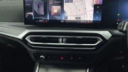 2024 (24) BMW 3 SERIES M340d xDrive MHT 5dr Step Auto 3557474
