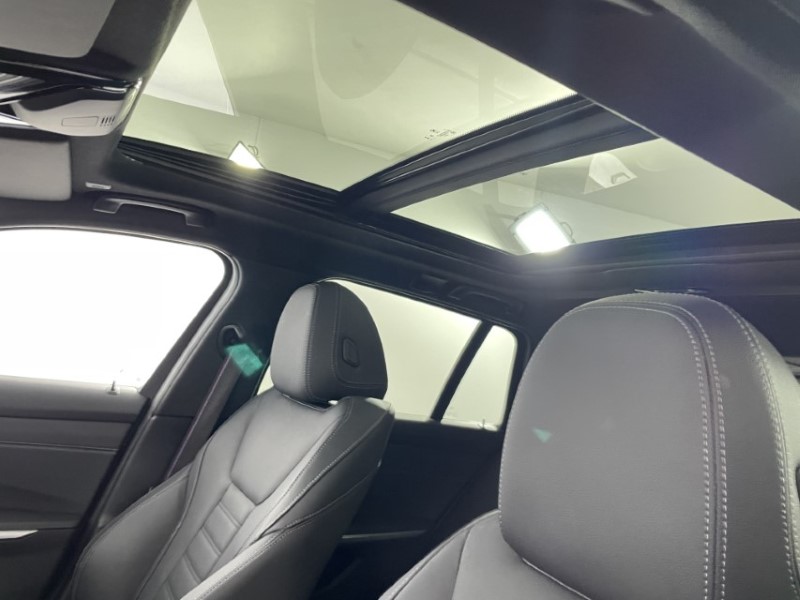 2024 (24) BMW 3 SERIES M340d xDrive MHT 5dr Step Auto 3557441