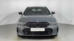 2024 (24) BMW 3 SERIES M340d xDrive MHT 5dr Step Auto 3557471