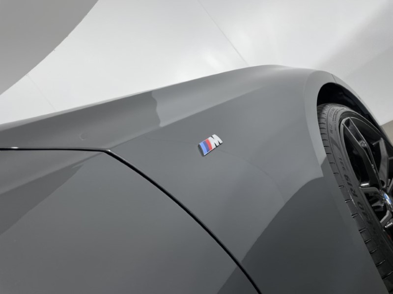 2024 (24) BMW 3 SERIES M340d xDrive MHT 5dr Step Auto 3557450