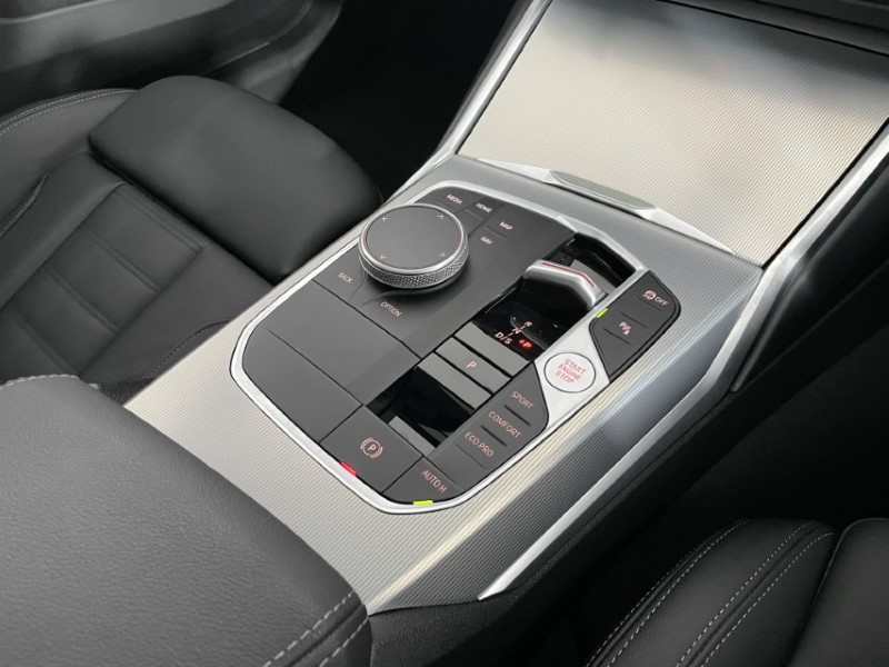 2024 (24) BMW 3 SERIES M340d xDrive MHT 5dr Step Auto 3557425