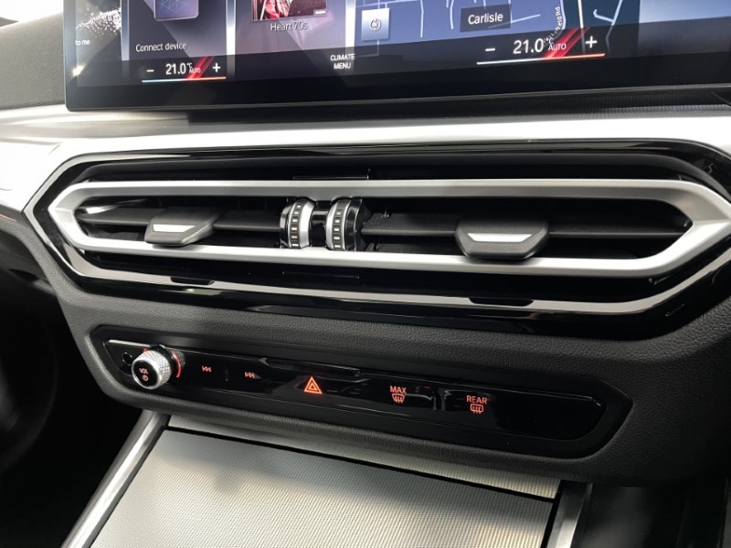 2024 (24) BMW 3 SERIES M340d xDrive MHT 5dr Step Auto 3557429