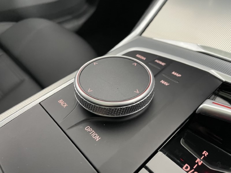 2024 (24) BMW 3 SERIES M340d xDrive MHT 5dr Step Auto 3557427