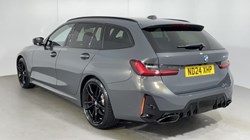 2024 (24) BMW 3 SERIES M340d xDrive MHT 5dr Step Auto 1