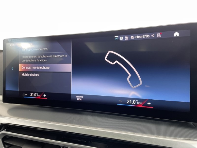 2024 (24) BMW 3 SERIES M340d xDrive MHT 5dr Step Auto 3557415