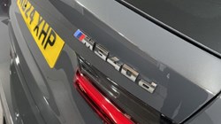 2024 (24) BMW 3 SERIES M340d xDrive MHT 5dr Step Auto 3557446