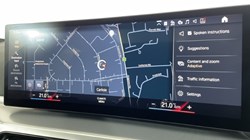 2024 (24) BMW 3 SERIES M340d xDrive MHT 5dr Step Auto 3557413