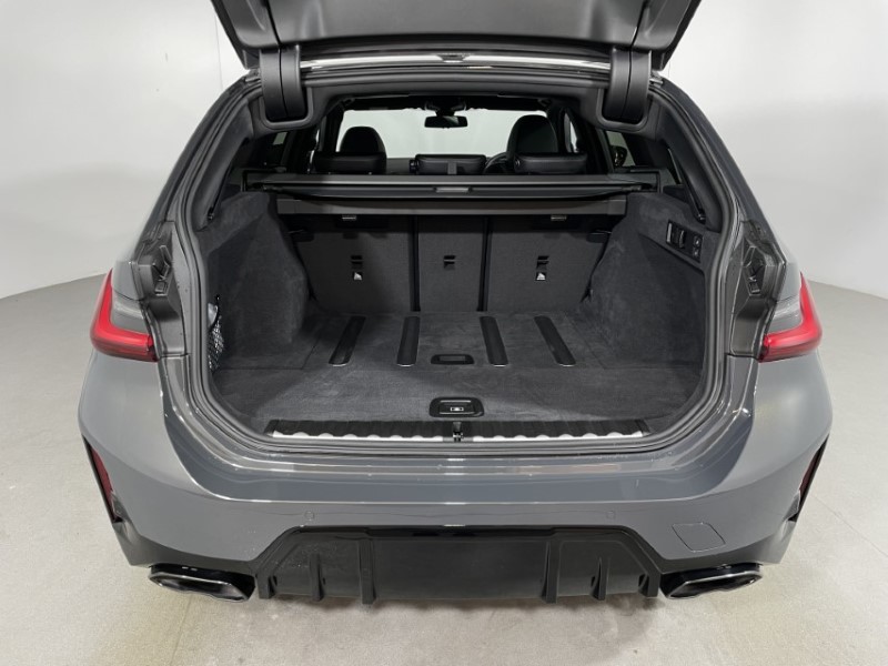 2024 (24) BMW 3 SERIES M340d xDrive MHT 5dr Step Auto 3557438