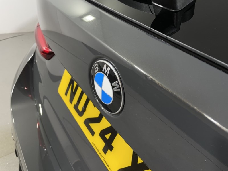 2024 (24) BMW 3 SERIES M340d xDrive MHT 5dr Step Auto 3557445