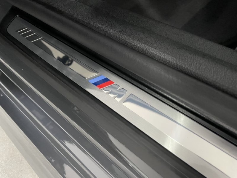 2024 (24) BMW 3 SERIES M340d xDrive MHT 5dr Step Auto 3557444