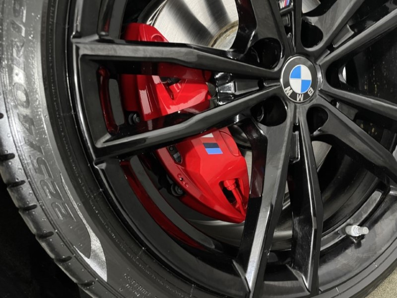 2024 (24) BMW 3 SERIES M340d xDrive MHT 5dr Step Auto 3557452