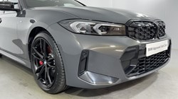 2024 (24) BMW 3 SERIES M340d xDrive MHT 5dr Step Auto 3557472