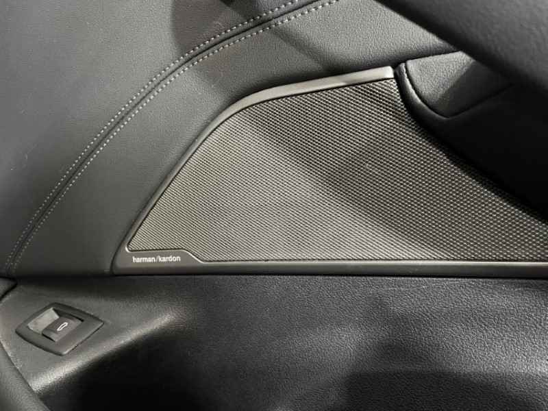 2021 (21) BMW 5 SERIES 530d xDrive MHT M Sport 4dr Auto 3593139