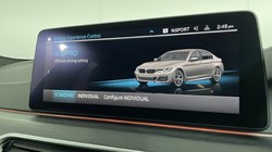 2021 (21) BMW 5 SERIES 530d xDrive MHT M Sport 4dr Auto 3593119