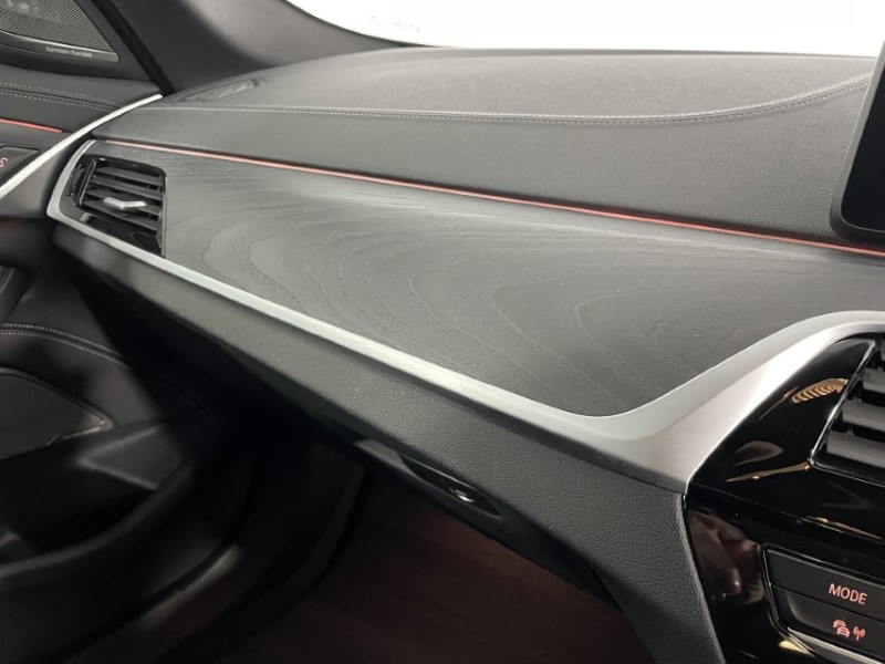 2021 (21) BMW 5 SERIES 530d xDrive MHT M Sport 4dr Auto 3593135