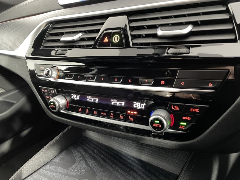 2021 (21) BMW 5 SERIES 530d xDrive MHT M Sport 4dr Auto 3593133