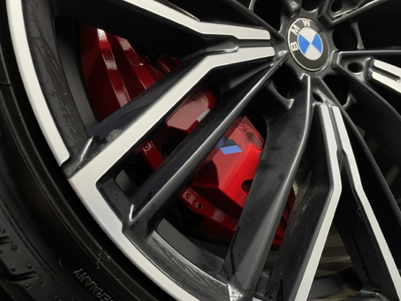 2021 (21) BMW 5 SERIES 530d xDrive MHT M Sport 4dr Auto 3593172