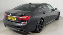 2018 (18) BMW 7 SERIES 730d M Sport 4dr Auto 3591436