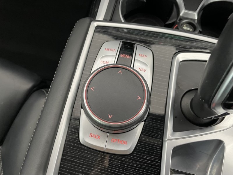 2018 (18) BMW 7 SERIES 730d M Sport 4dr Auto 3591362