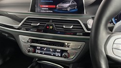 2018 (18) BMW 7 SERIES 730d M Sport 4dr Auto 3591376