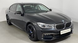 2018 (18) BMW 7 SERIES 730d M Sport 4dr Auto 3591416