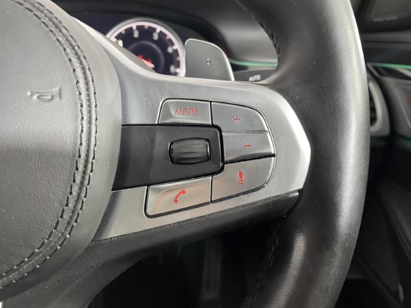 2018 (18) BMW 7 SERIES 730d M Sport 4dr Auto 3591359