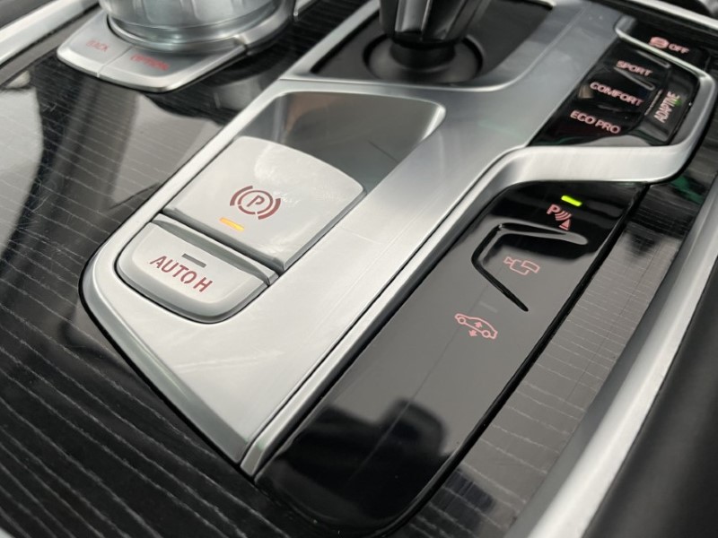 2018 (18) BMW 7 SERIES 730d M Sport 4dr Auto 3591363