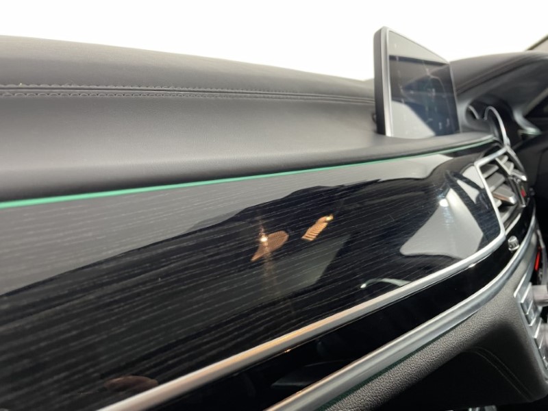 2018 (18) BMW 7 SERIES 730d M Sport 4dr Auto 3591401