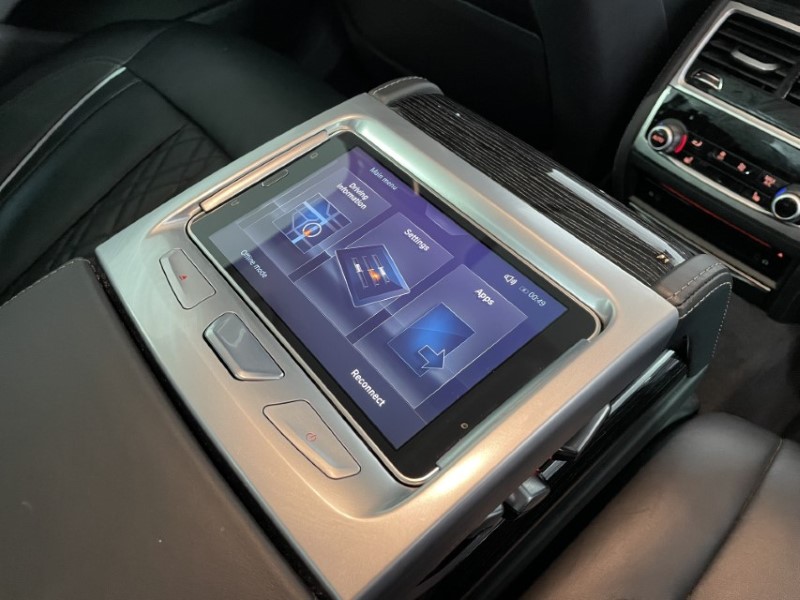 2018 (18) BMW 7 SERIES 730d M Sport 4dr Auto 3591393