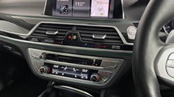 2018 (18) BMW 7 SERIES 730d M Sport 4dr Auto 3591369