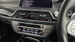 2018 (18) BMW 7 SERIES 730d M Sport 4dr Auto 3591373