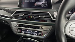 2018 (18) BMW 7 SERIES 730d M Sport 4dr Auto 3591377