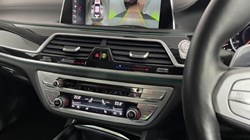 2018 (18) BMW 7 SERIES 730d M Sport 4dr Auto 3591378
