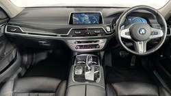 2018 (18) BMW 7 SERIES 730d M Sport 4dr Auto 3591396
