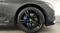 2018 (18) BMW 7 SERIES 730d M Sport 4dr Auto 3642586
