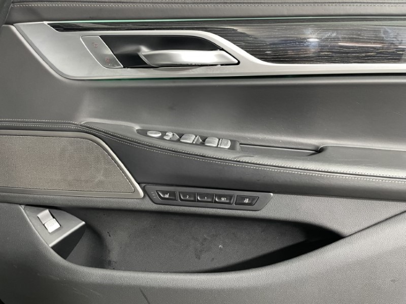 2018 (18) BMW 7 SERIES 730d M Sport 4dr Auto 3591384