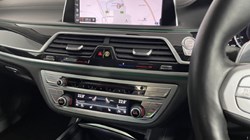 2018 (18) BMW 7 SERIES 730d M Sport 4dr Auto 3591372