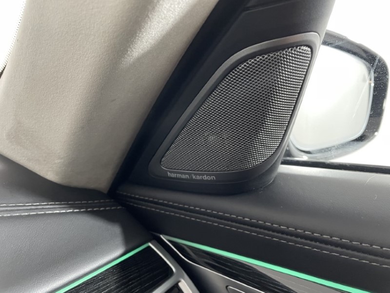 2018 (18) BMW 7 SERIES 730d M Sport 4dr Auto 3591368