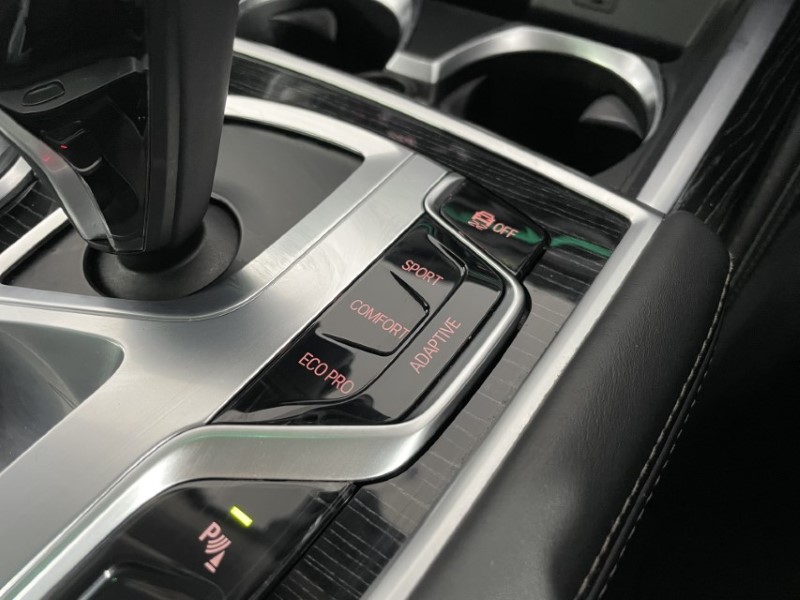 2018 (18) BMW 7 SERIES 730d M Sport 4dr Auto 3591364