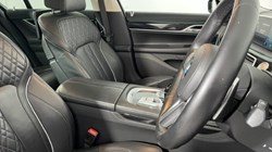 2018 (18) BMW 7 SERIES 730d M Sport 4dr Auto 3591380