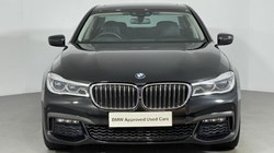 2018 (18) BMW 7 SERIES 730d M Sport 4dr Auto 3591454