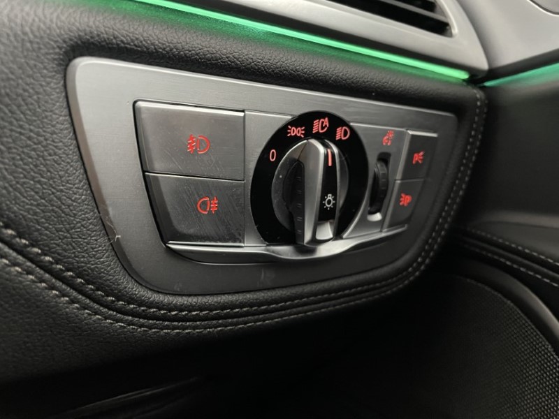 2018 (18) BMW 7 SERIES 730d M Sport 4dr Auto 3591367