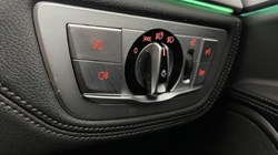 2018 (18) BMW 7 SERIES 730d M Sport 4dr Auto 3591367