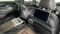 2018 (18) BMW 7 SERIES 730d M Sport 4dr Auto 3591390