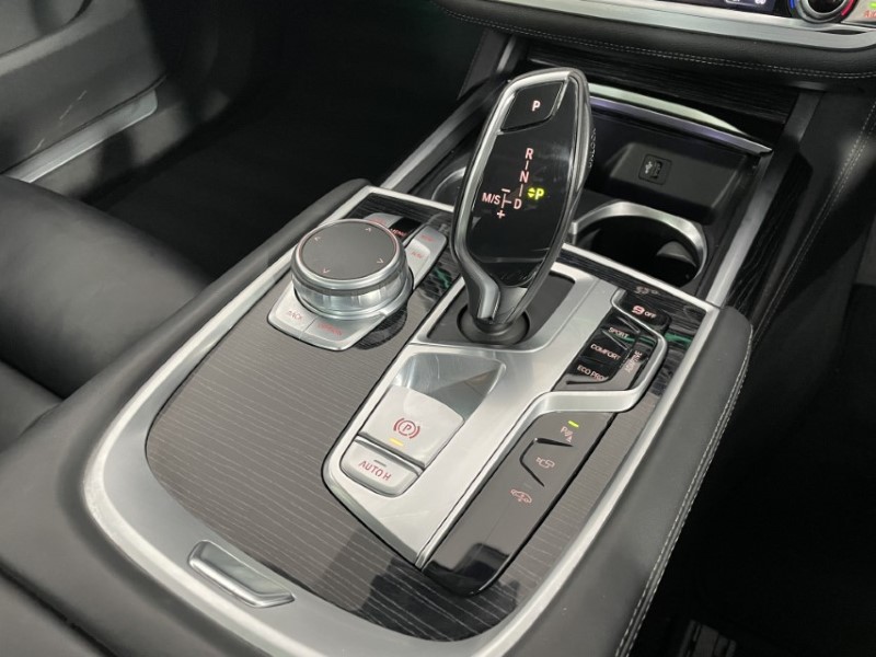 2018 (18) BMW 7 SERIES 730d M Sport 4dr Auto 3591356