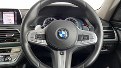 2018 (18) BMW 7 SERIES 730d M Sport 4dr Auto 3642587
