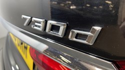 2018 (18) BMW 7 SERIES 730d M Sport 4dr Auto 3591387