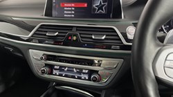 2018 (18) BMW 7 SERIES 730d M Sport 4dr Auto 3591370